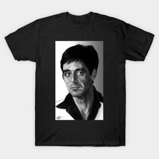 Scarface T-Shirt